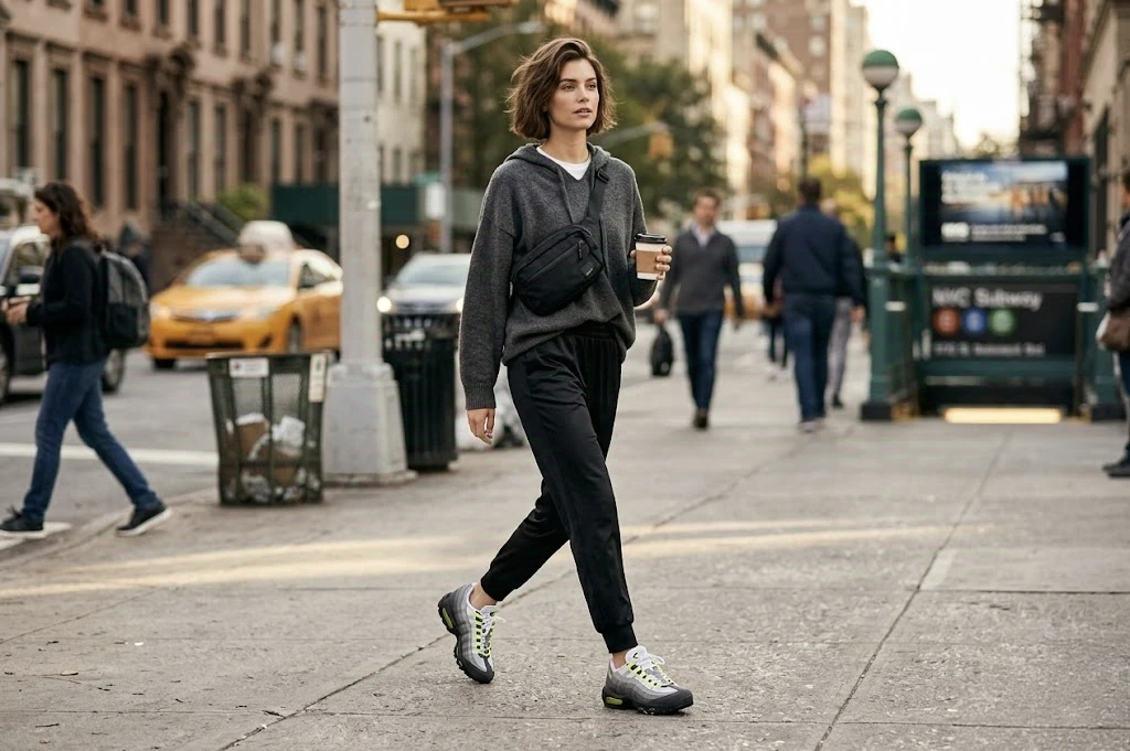 Air Max 95 Reps-Daily City Grinds