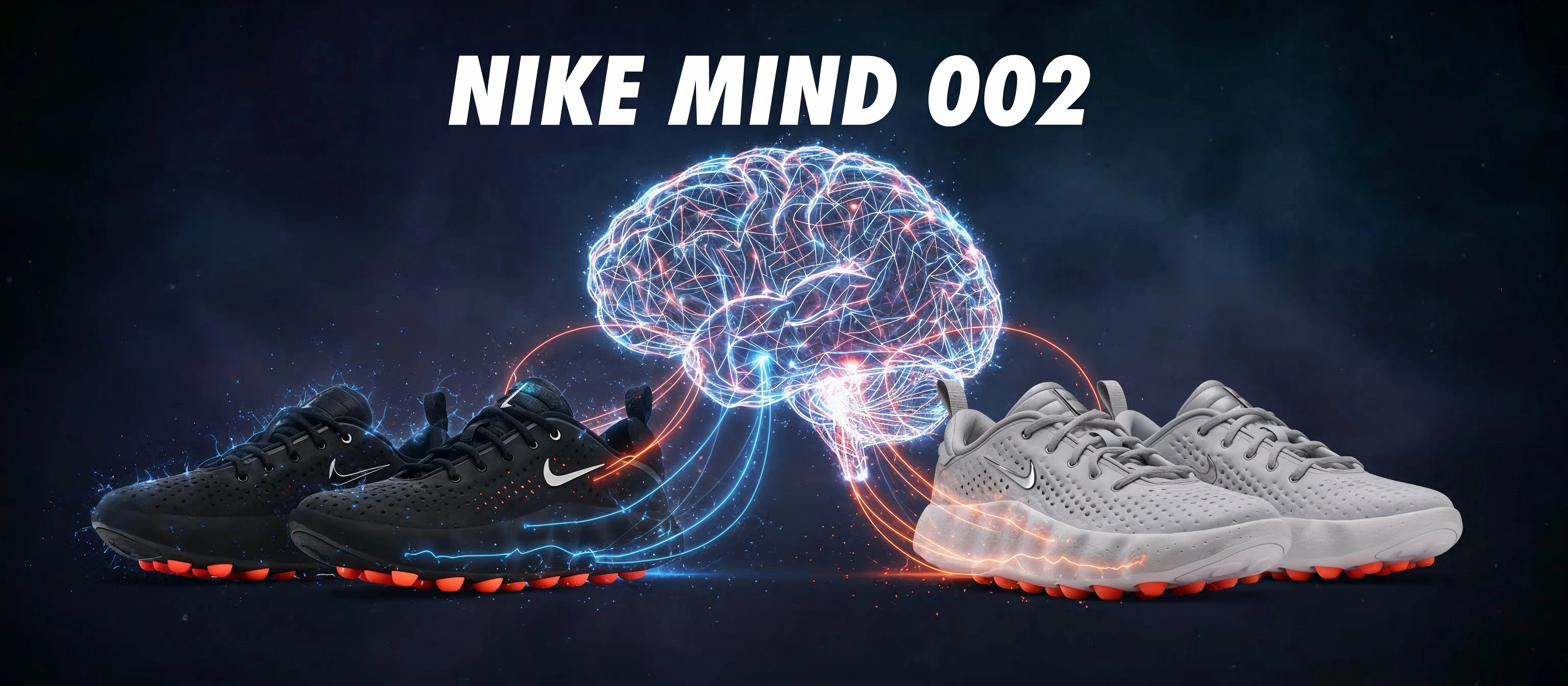 Nike Mind 002 Reps